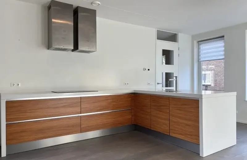 Foto van de Appartement gelegen aan de Hoefkestraat in Eindhoven