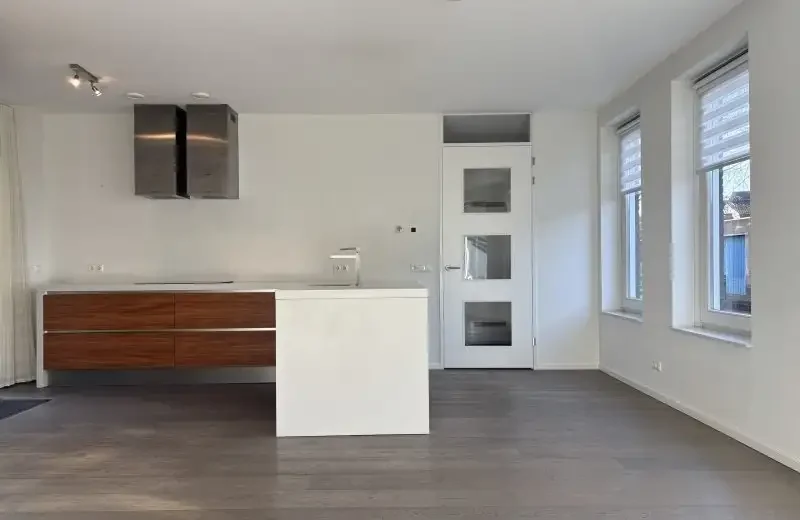 Foto van de Appartement gelegen aan de Hoefkestraat in Eindhoven