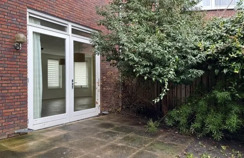 Foto van de Appartement gelegen aan de Hoefkestraat in Eindhoven