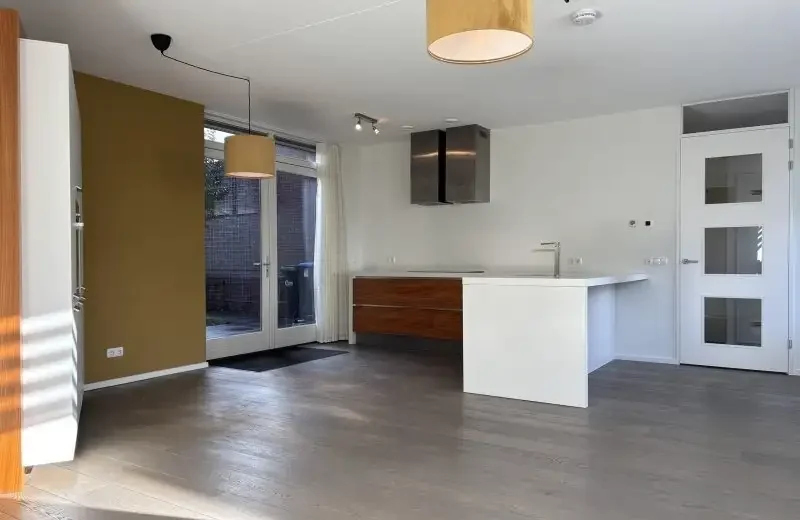 Foto van de Appartement gelegen aan de Hoefkestraat in Eindhoven