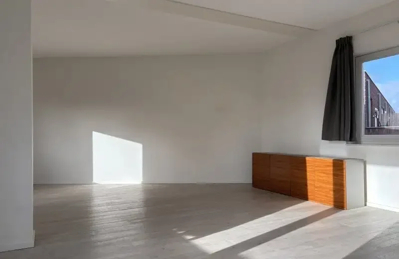 Foto van de Appartement gelegen aan de Hoefkestraat in Eindhoven