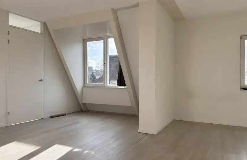 Foto van de Appartement gelegen aan de Hoefkestraat in Eindhoven