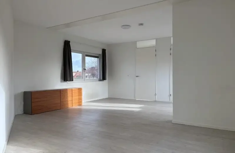 Foto van de Appartement gelegen aan de Hoefkestraat in Eindhoven