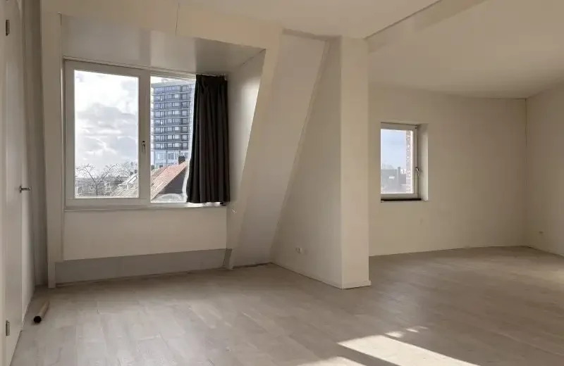 Foto van de Appartement gelegen aan de Hoefkestraat in Eindhoven