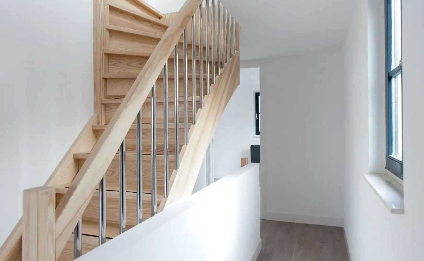 Foto van de Appartement gelegen aan de Oud-Loosdrechtsedijk in Loosdrecht