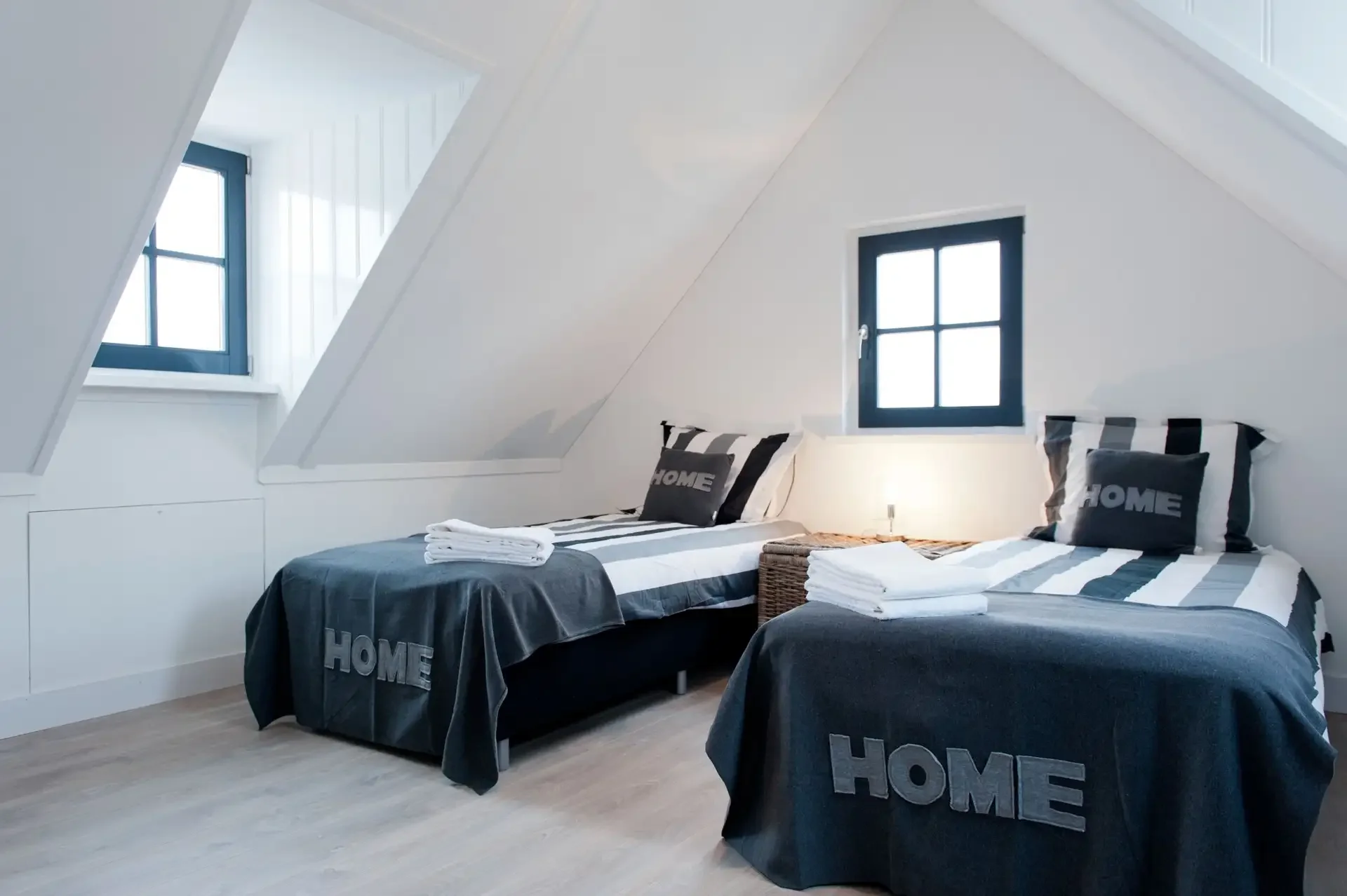 Foto van de Appartement gelegen aan de Oud-Loosdrechtsedijk in Loosdrecht