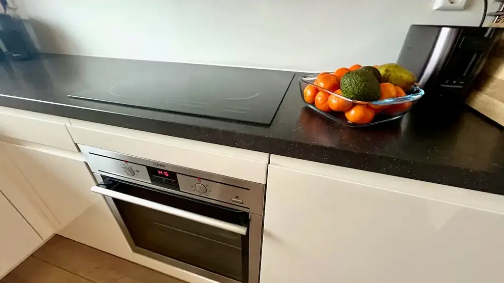 Foto van de Appartement gelegen aan de Breitnerlaan in Den Haag