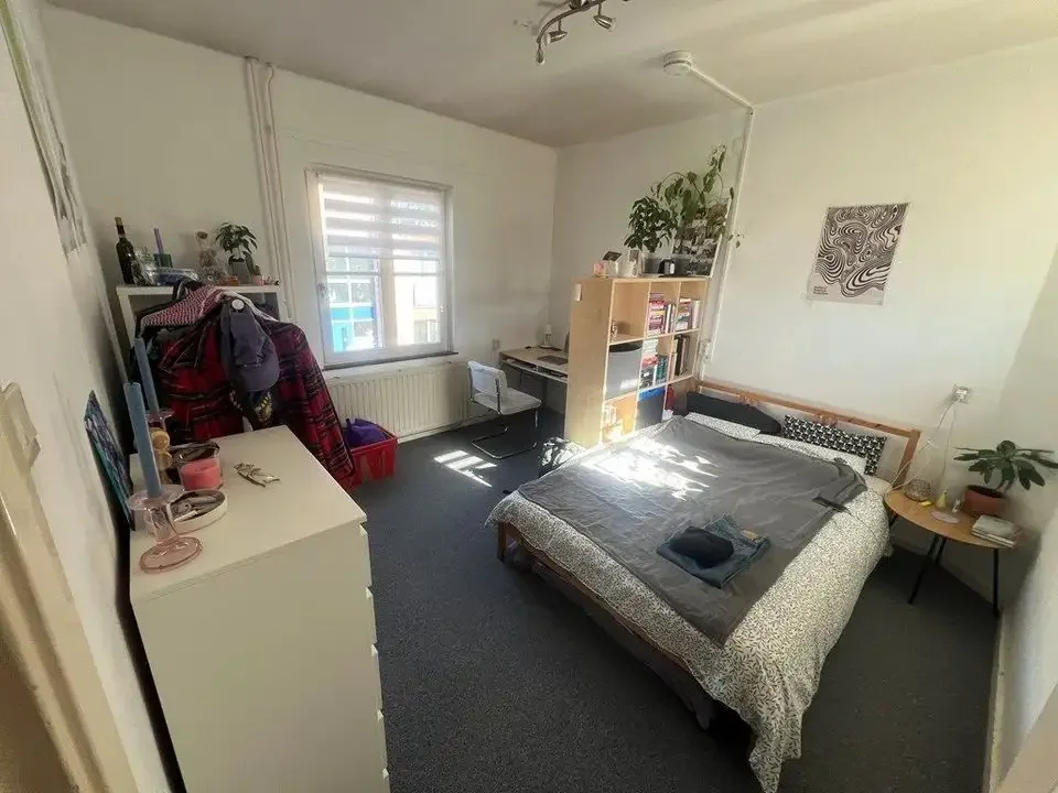 Foto van de Appartement gelegen aan de Dampstraat in Maastricht
