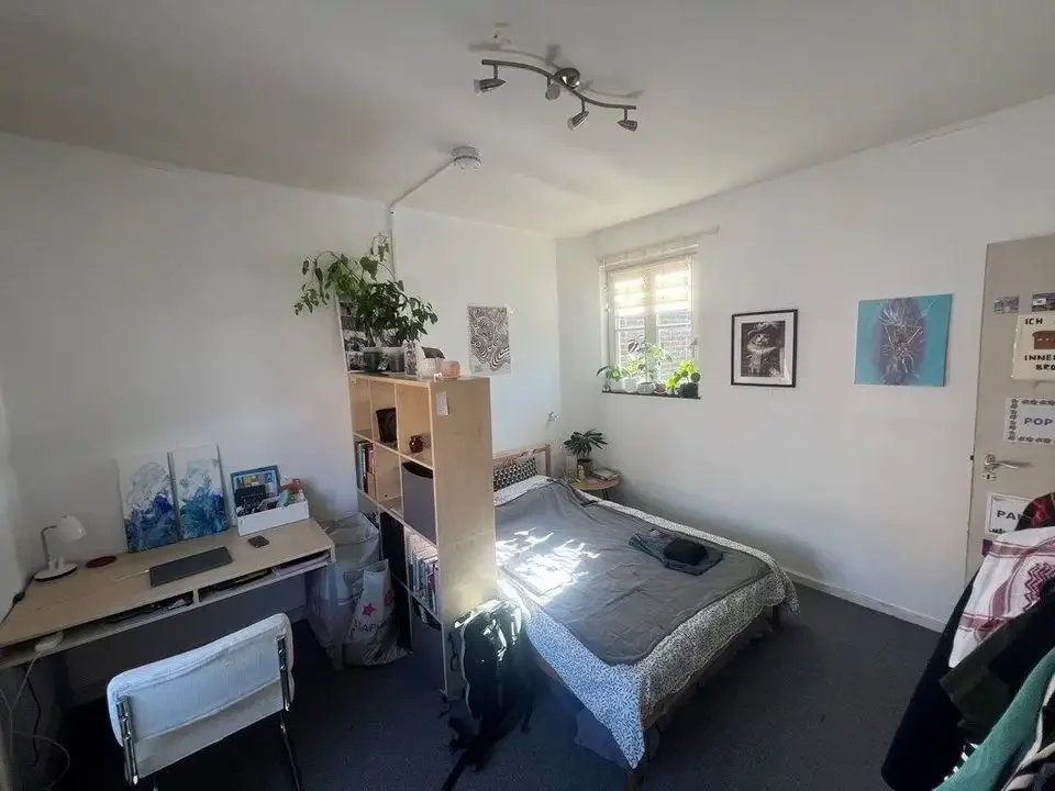 Foto van de Appartement gelegen aan de Dampstraat in Maastricht