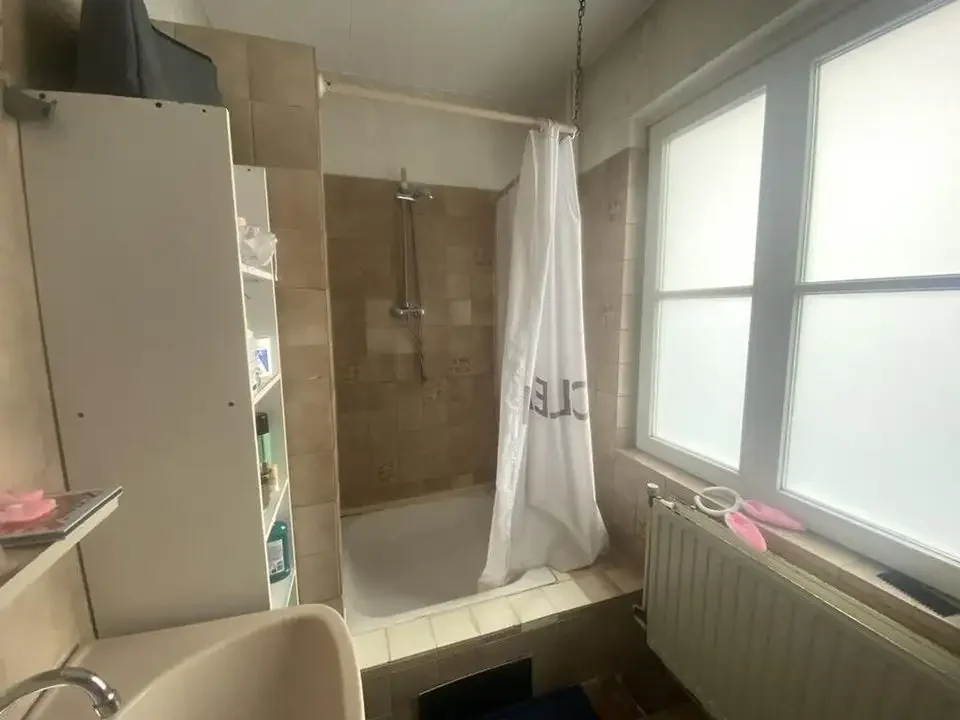 Foto van de Appartement gelegen aan de Dampstraat in Maastricht