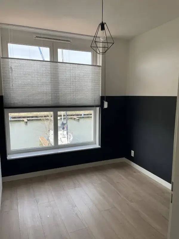 Foto van de Appartement gelegen aan de Sluiskade in Spijkenisse