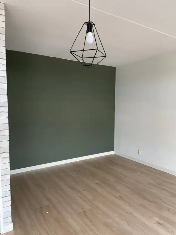 Foto van de Appartement gelegen aan de Sluiskade in Spijkenisse