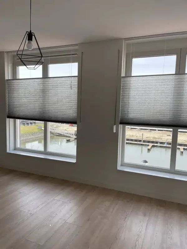 Foto van de Appartement gelegen aan de Sluiskade in Spijkenisse