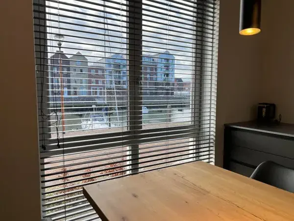 Foto van de Appartement gelegen aan de Sluiskade in Spijkenisse