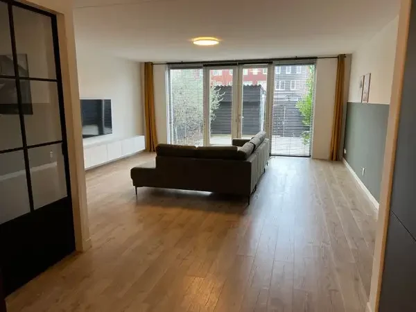 Foto van de Appartement gelegen aan de Sluiskade in Spijkenisse