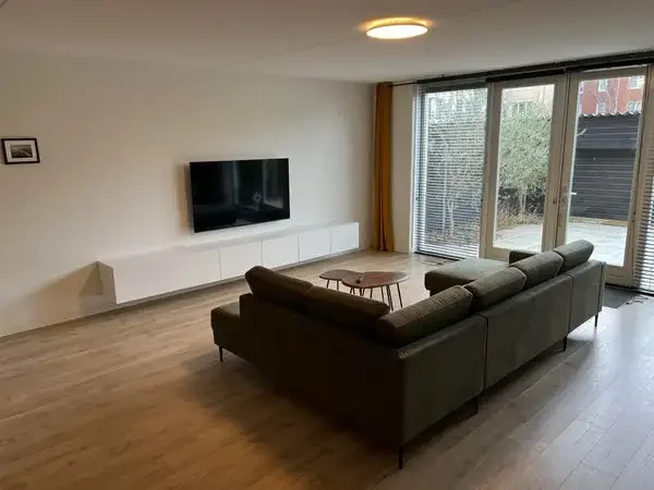Foto van de Appartement gelegen aan de Sluiskade in Spijkenisse