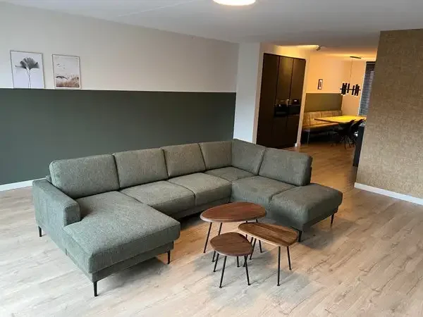 Foto van de Appartement gelegen aan de Sluiskade in Spijkenisse