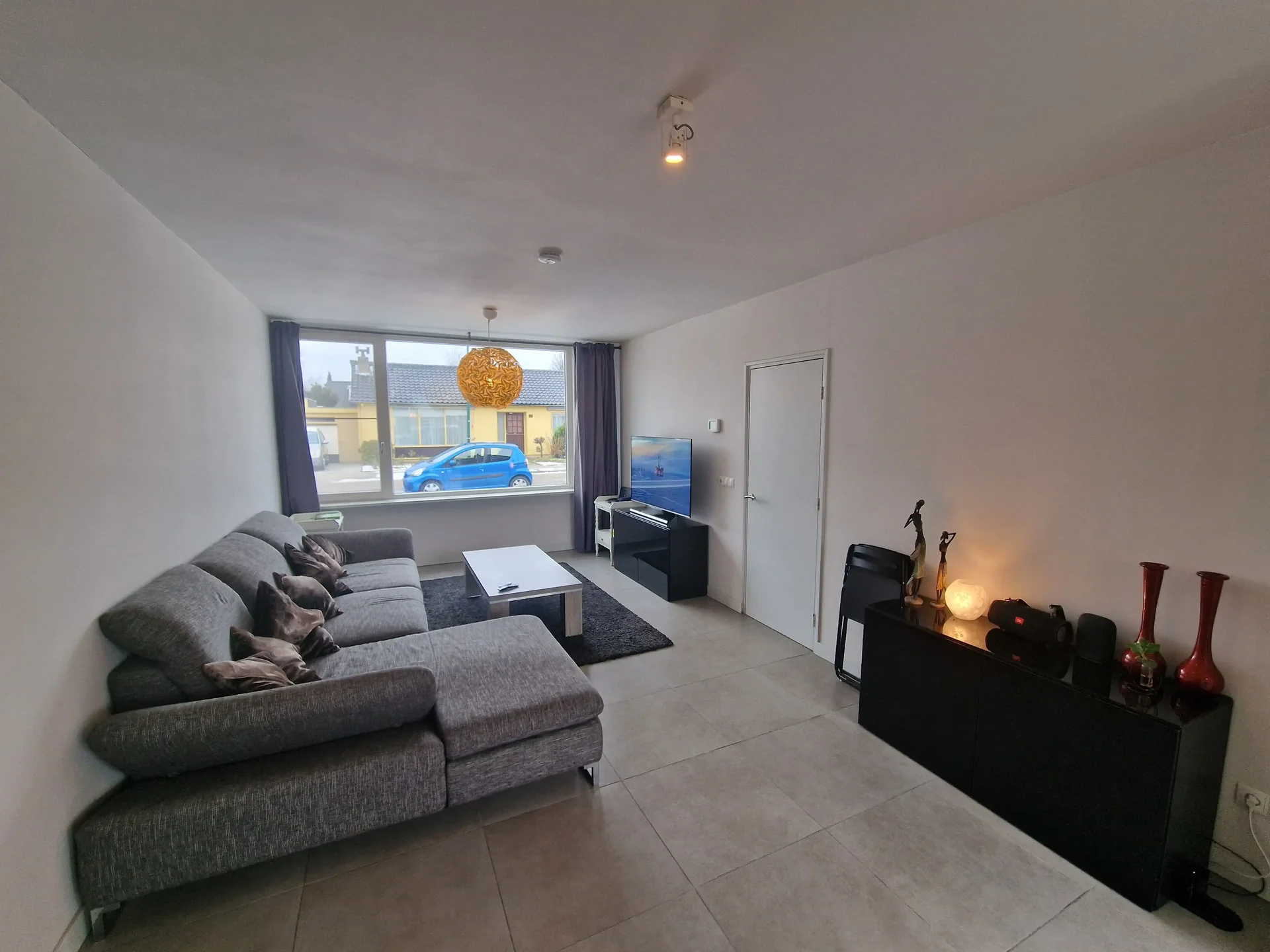 Foto van de Appartement gelegen aan de Aerdmennekesbaan in Veldhoven