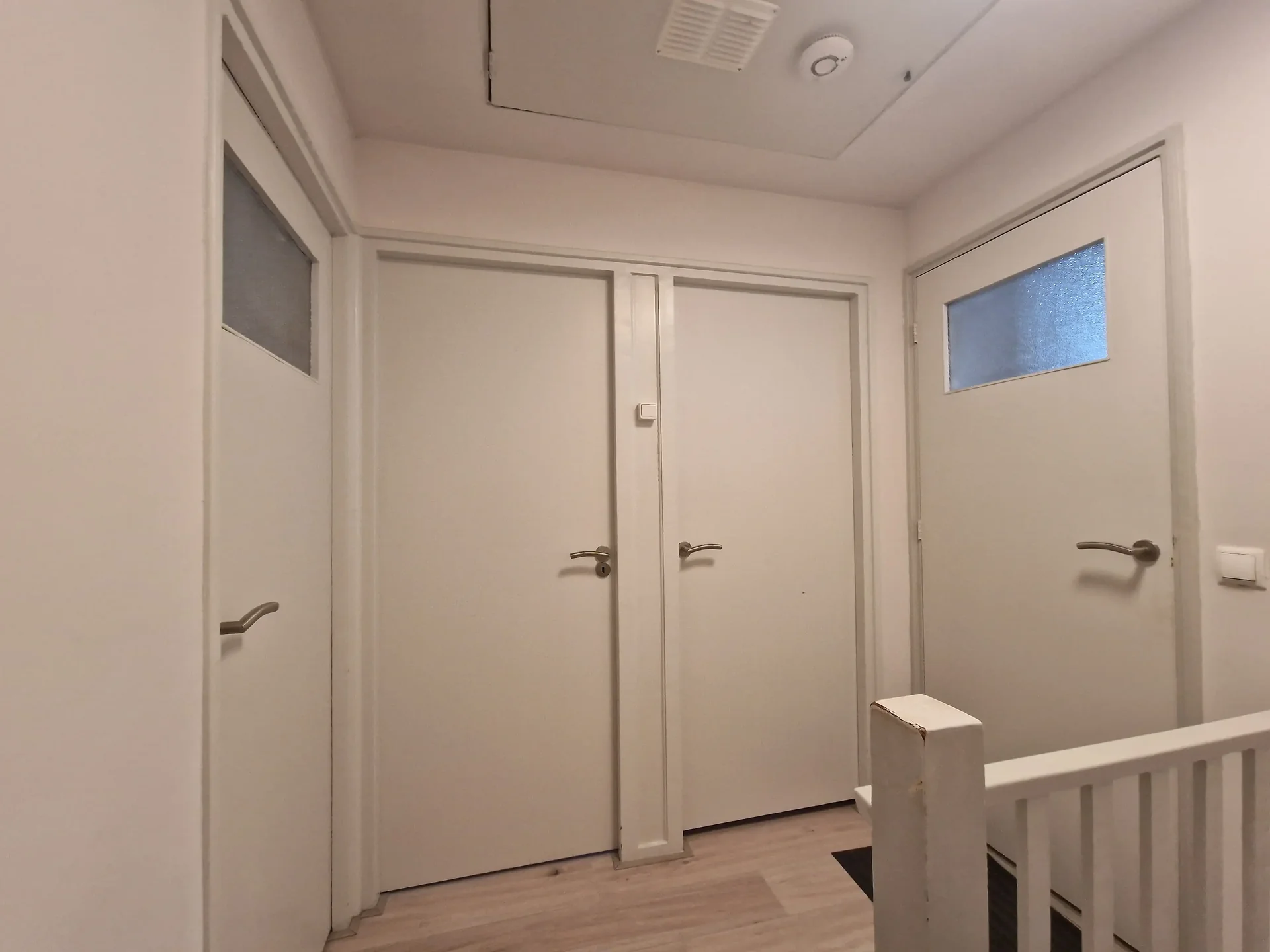 Foto van de Appartement gelegen aan de Aerdmennekesbaan in Veldhoven