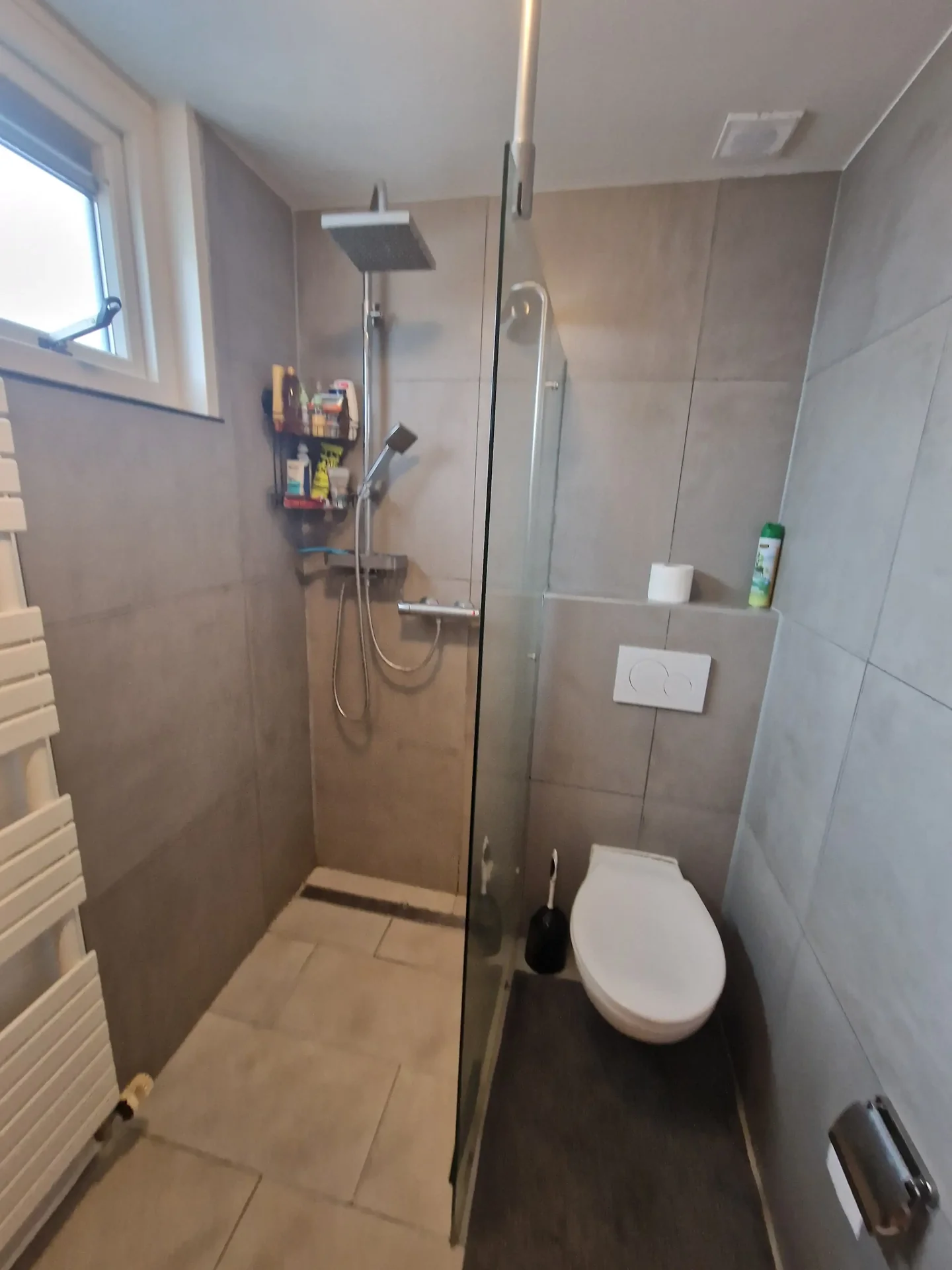 Foto van de Appartement gelegen aan de Aerdmennekesbaan in Veldhoven