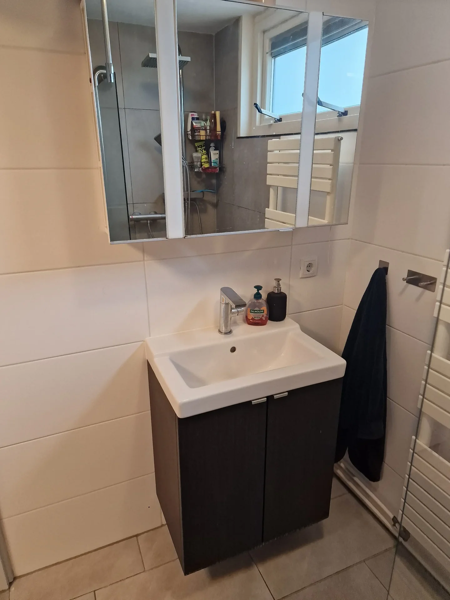 Foto van de Appartement gelegen aan de Aerdmennekesbaan in Veldhoven