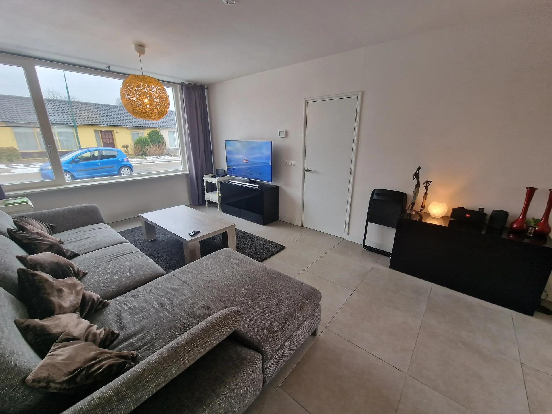 Foto van de Appartement gelegen aan de Aerdmennekesbaan in Veldhoven