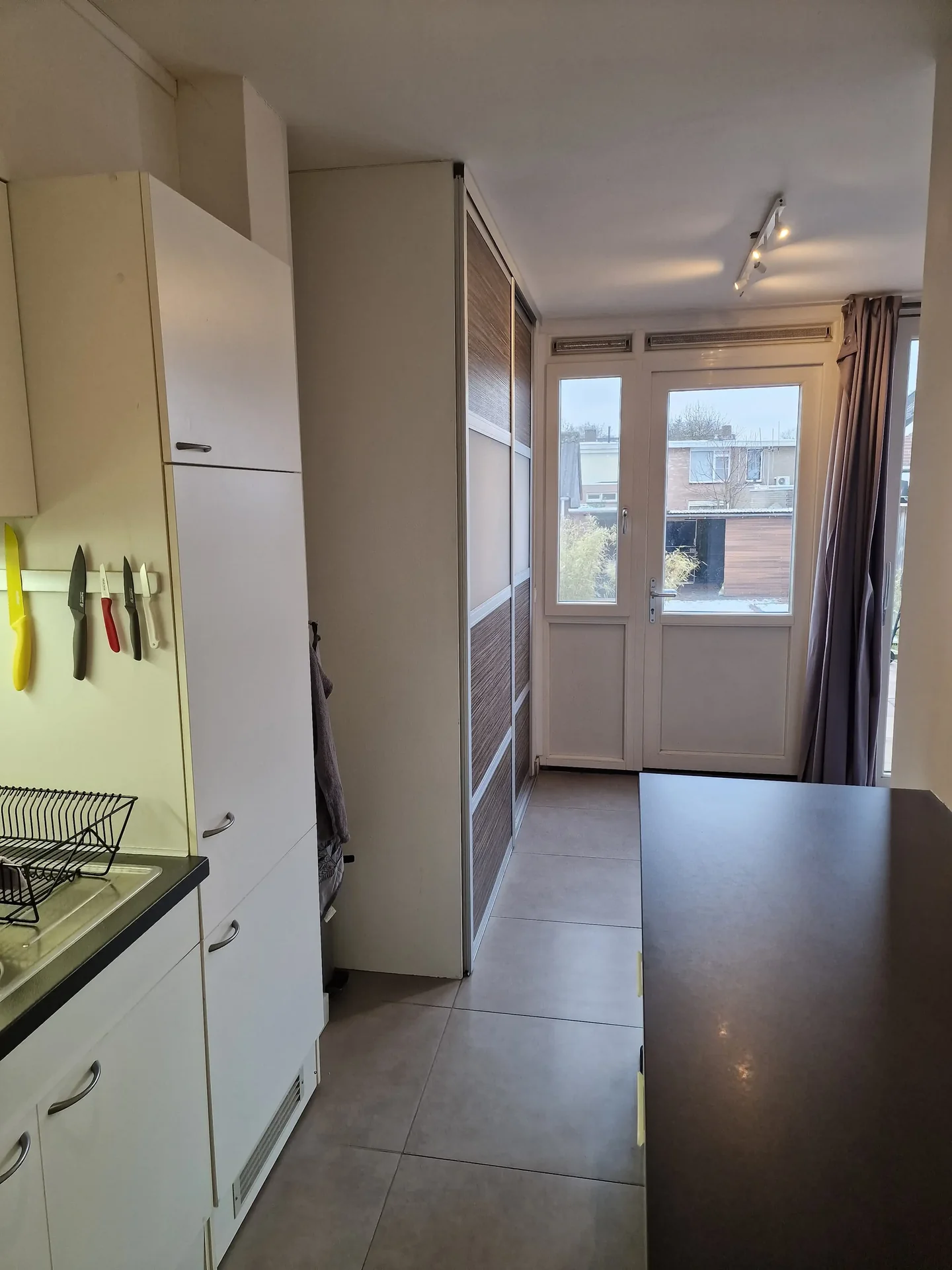 Foto van de Appartement gelegen aan de Aerdmennekesbaan in Veldhoven