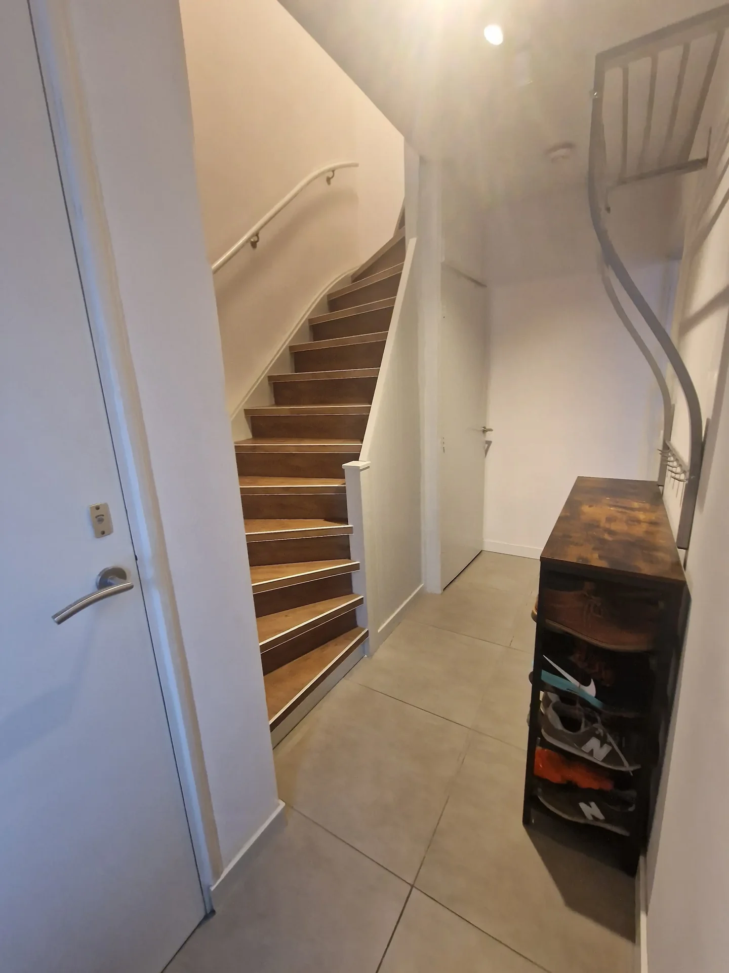 Foto van de Appartement gelegen aan de Aerdmennekesbaan in Veldhoven