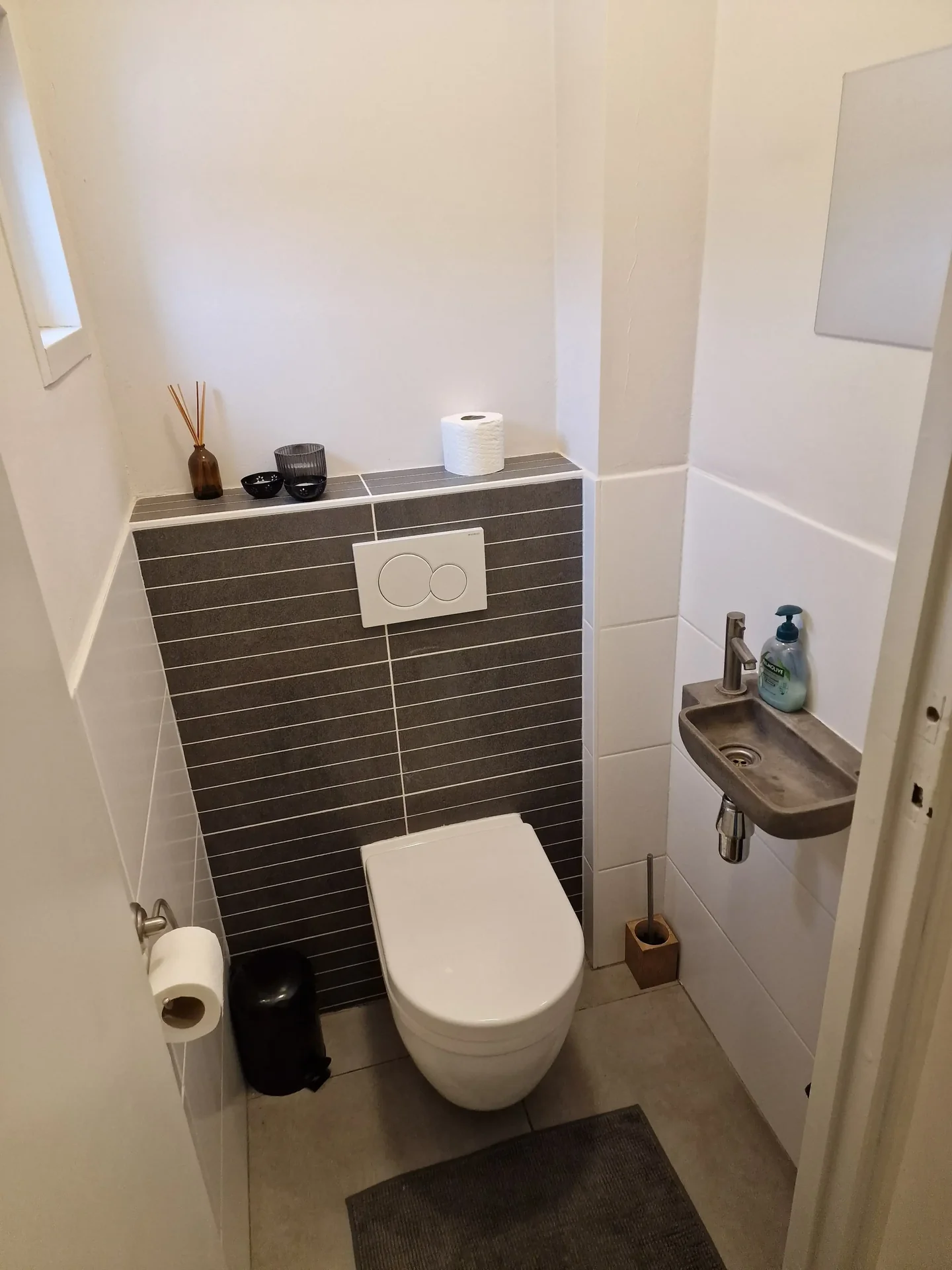 Foto van de Appartement gelegen aan de Aerdmennekesbaan in Veldhoven