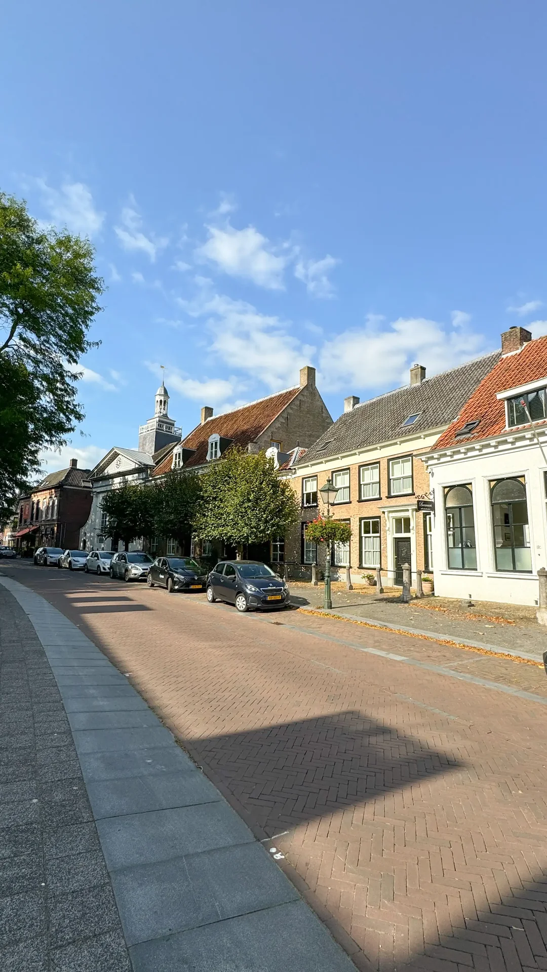Foto van de Appartement gelegen aan de Dreef in Breda