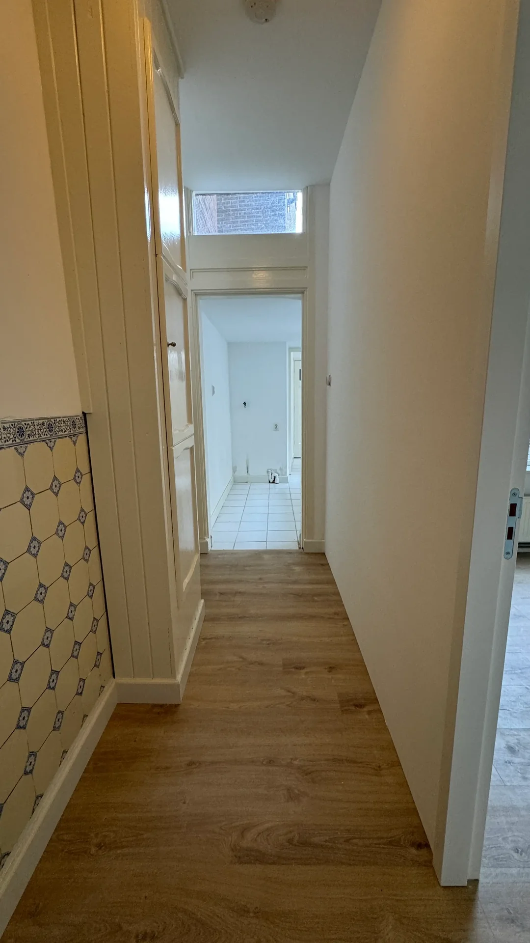 Foto van de Appartement gelegen aan de Dreef in Breda