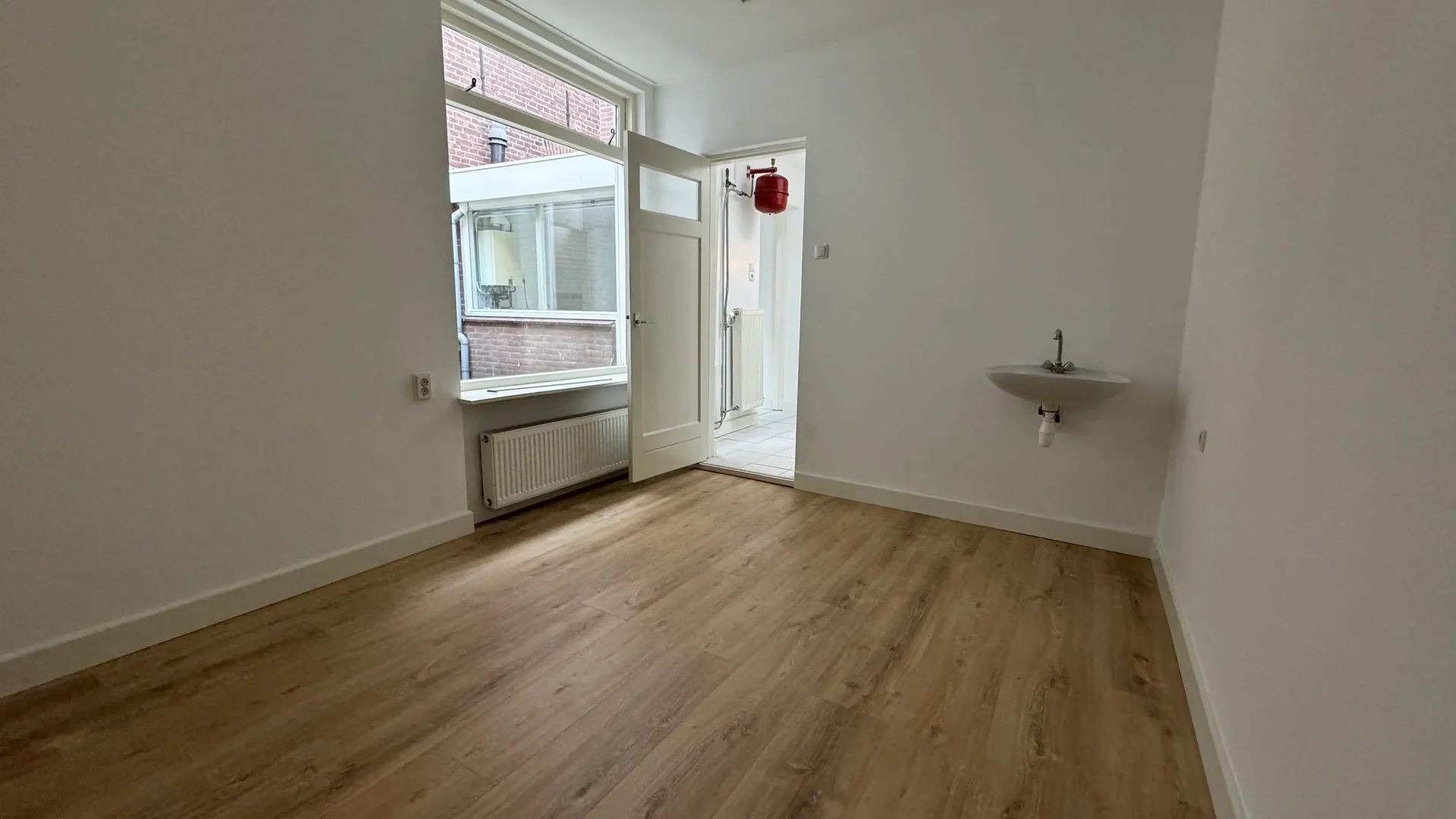 Foto van de Appartement gelegen aan de Dreef in Breda
