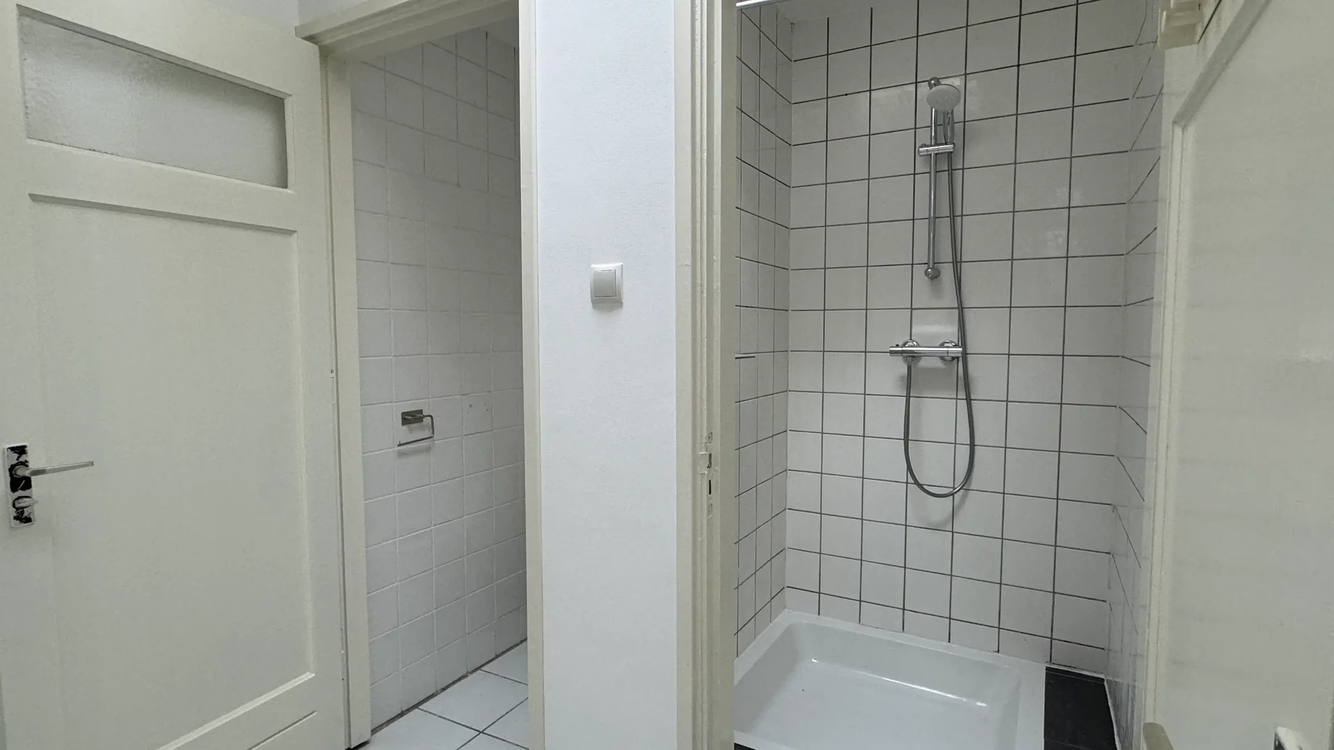 Foto van de Appartement gelegen aan de Dreef in Breda