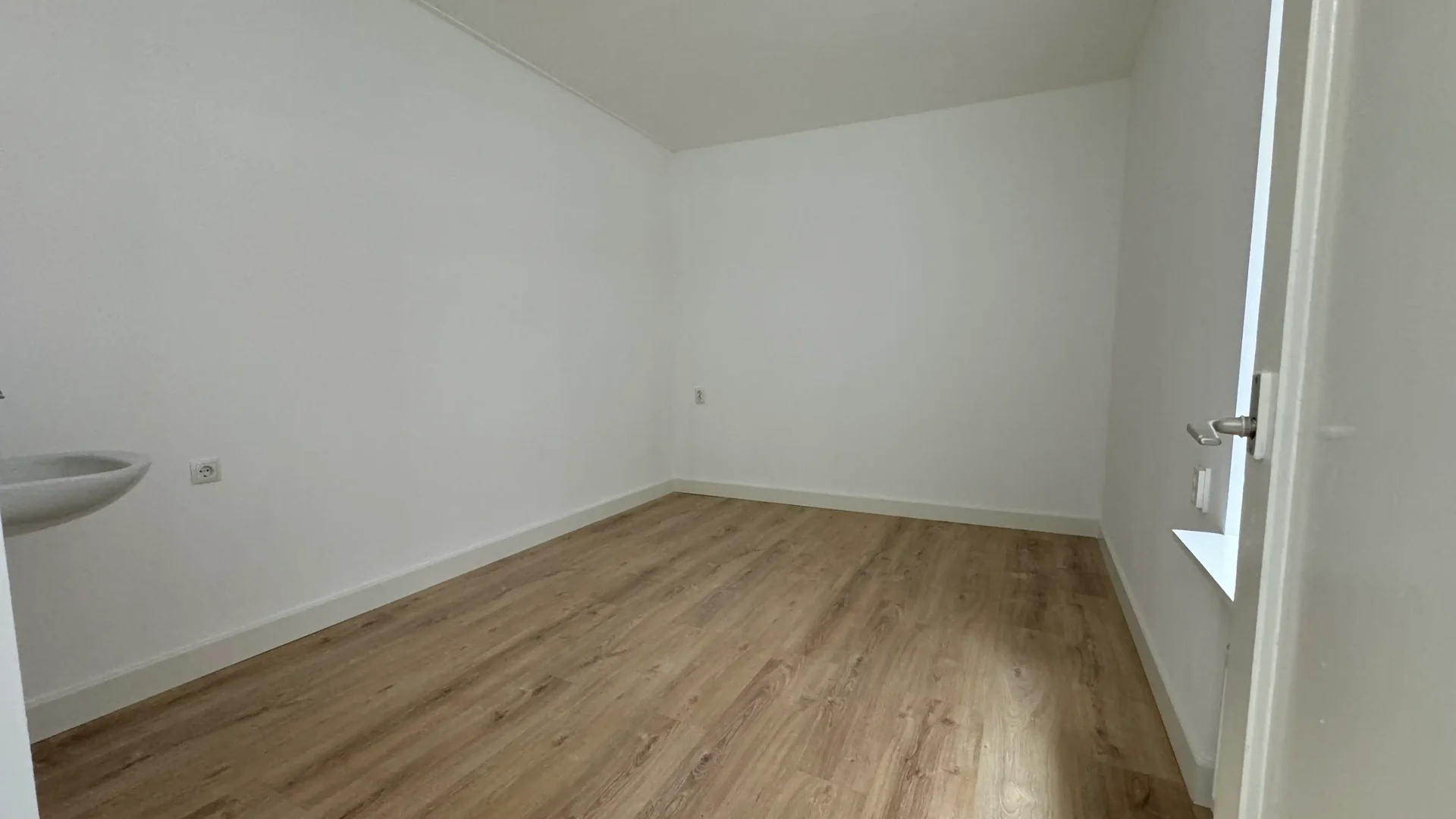 Foto van de Appartement gelegen aan de Dreef in Breda