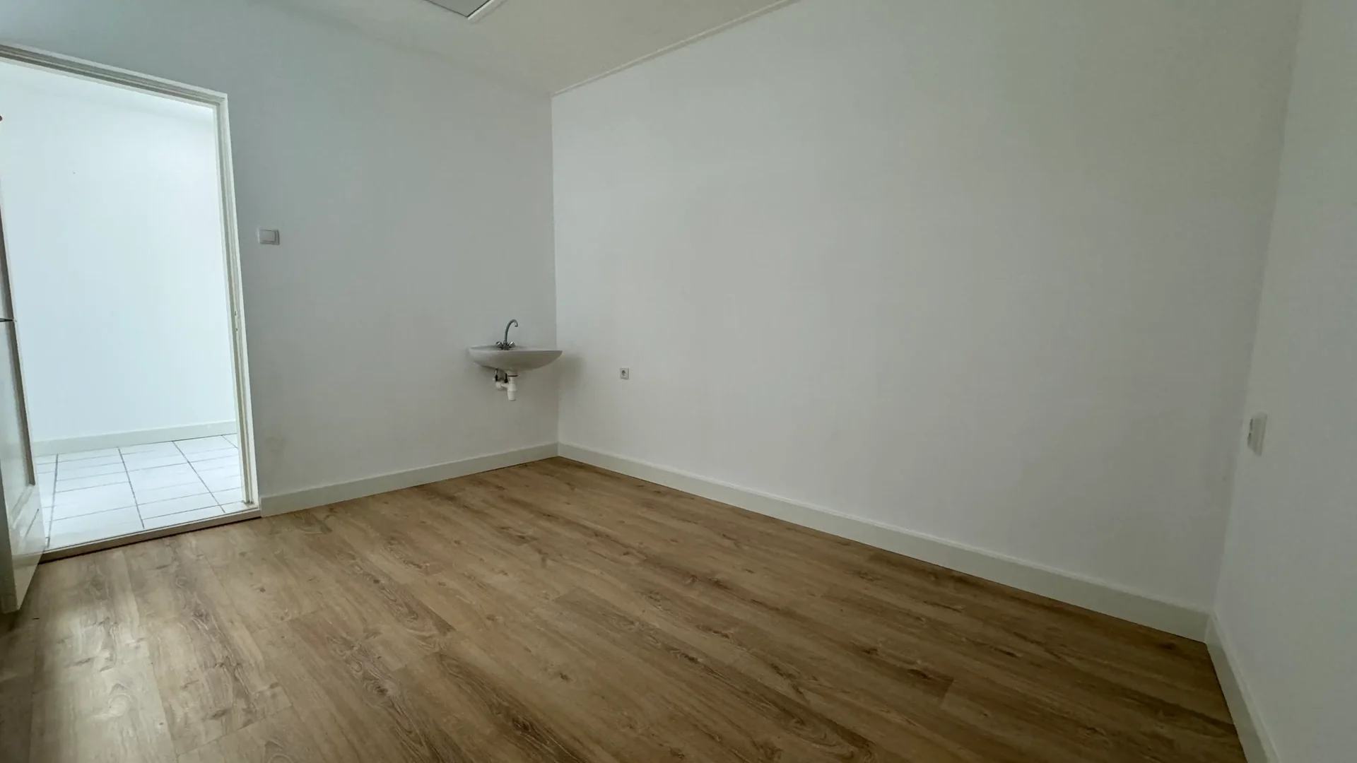 Foto van de Appartement gelegen aan de Dreef in Breda