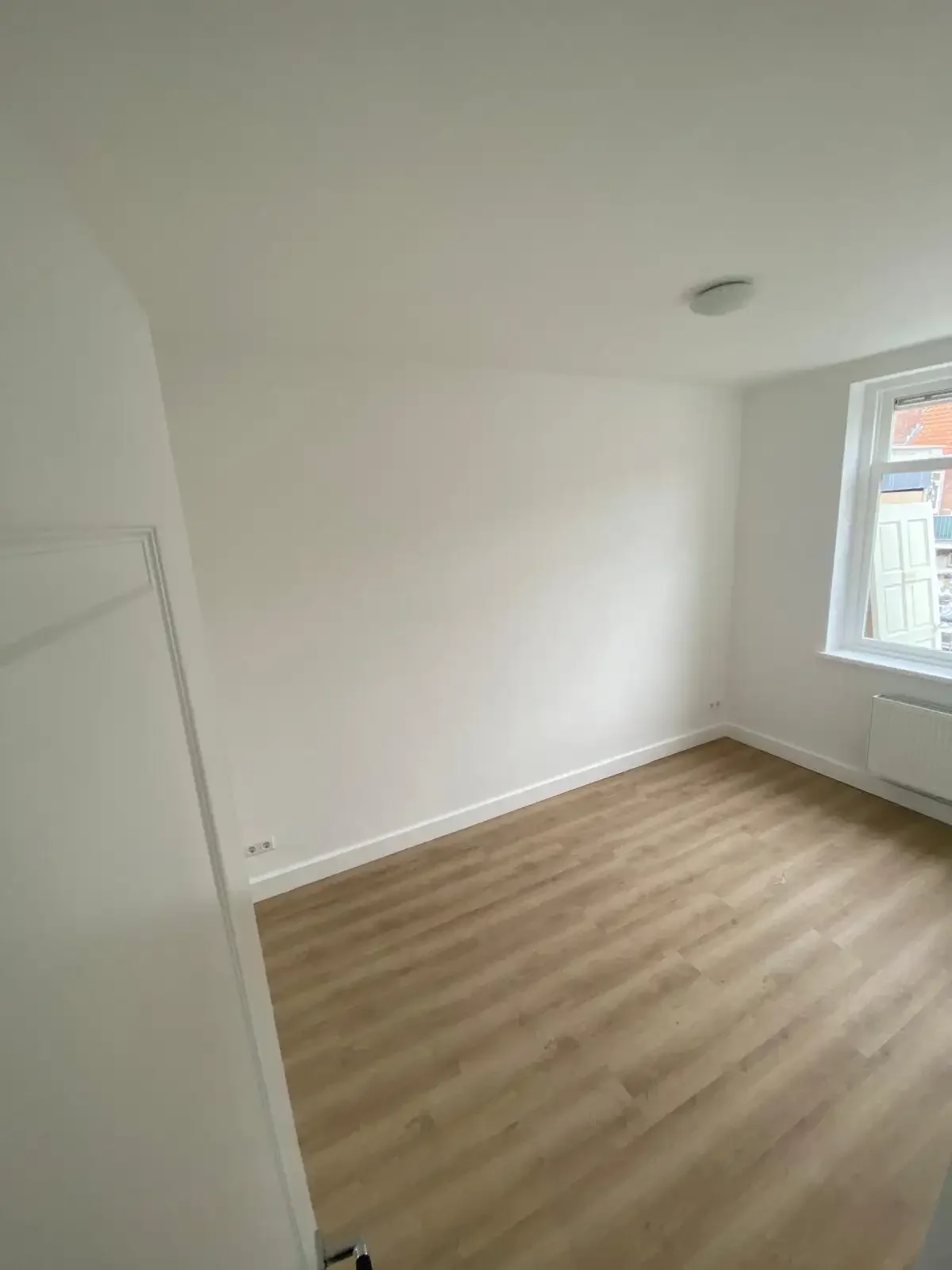 Foto van de Appartement gelegen aan de De Genestetlaan in Den Haag