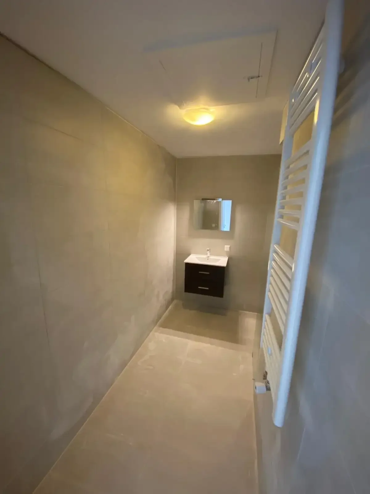 Foto van de Appartement gelegen aan de De Genestetlaan in Den Haag