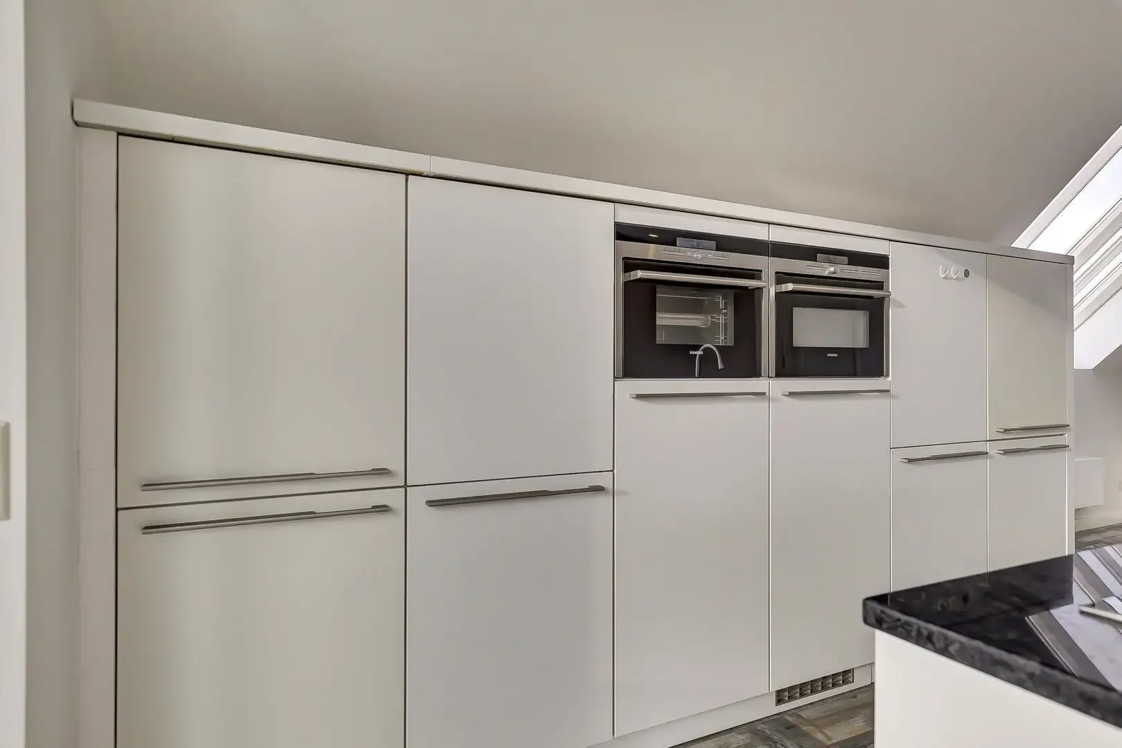 Foto van de Appartement gelegen aan de De Vlouw in Delft