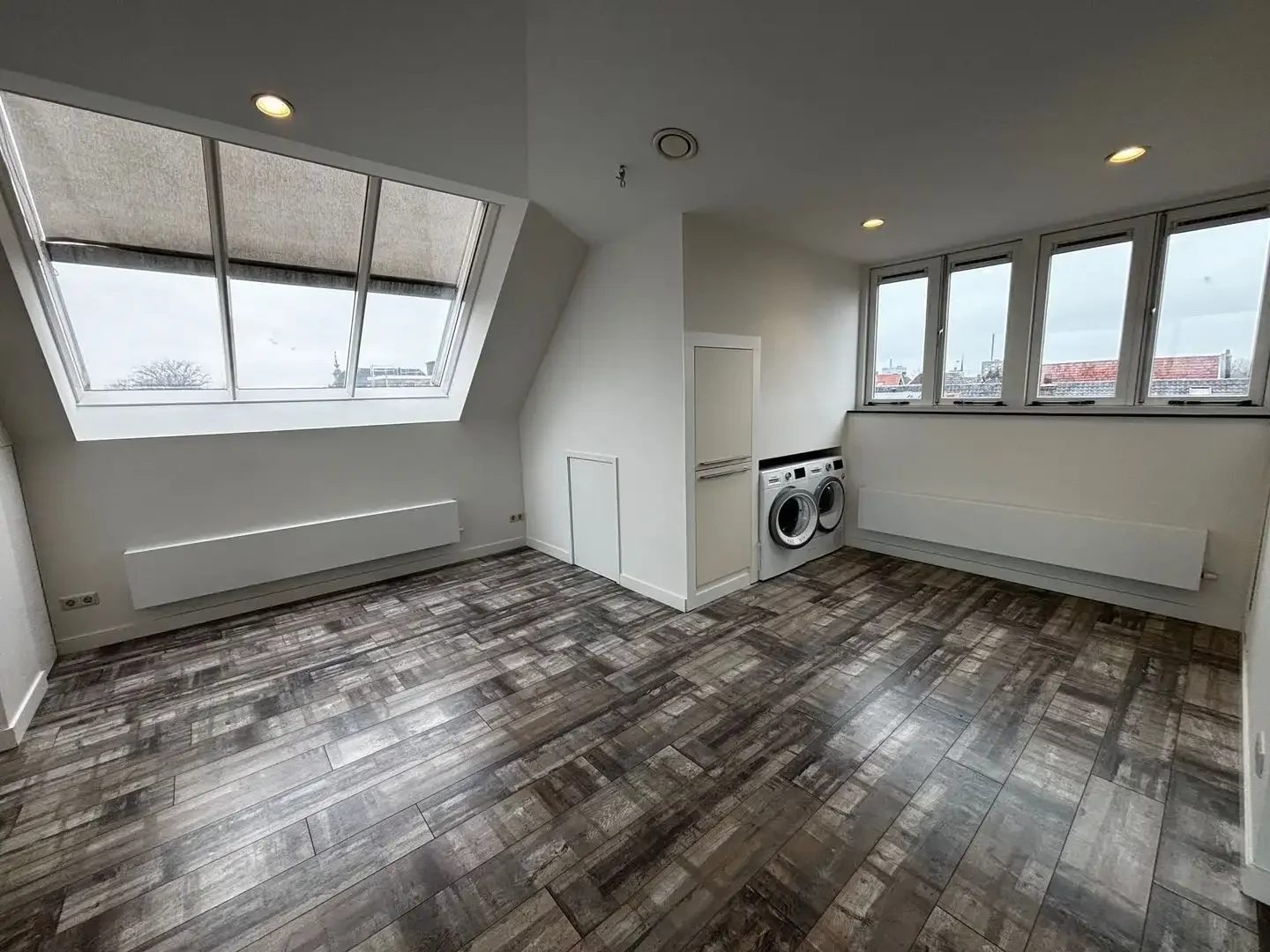 Foto van de Appartement gelegen aan de De Vlouw in Delft