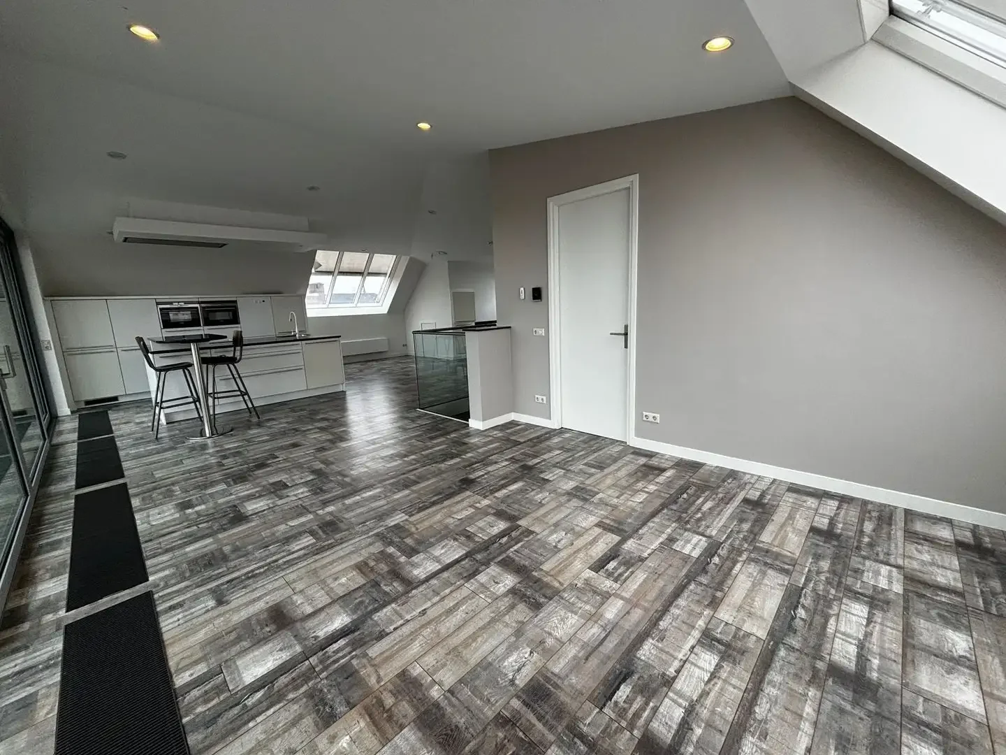 Foto van de Appartement gelegen aan de De Vlouw in Delft