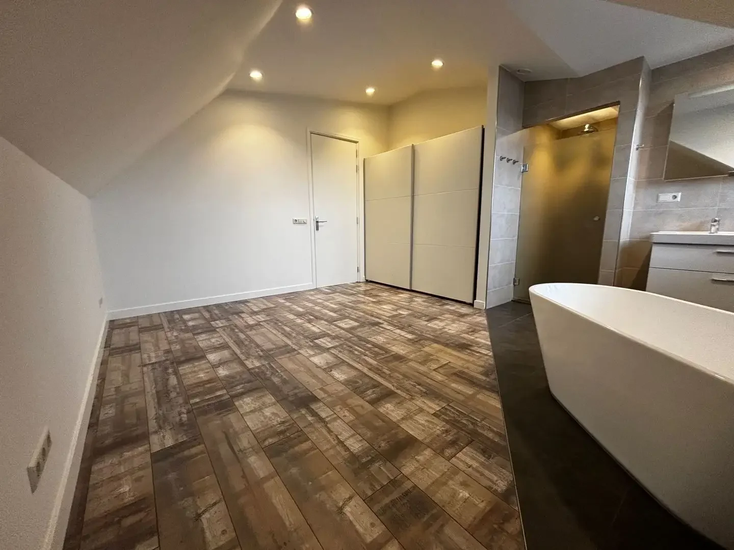 Foto van de Appartement gelegen aan de De Vlouw in Delft