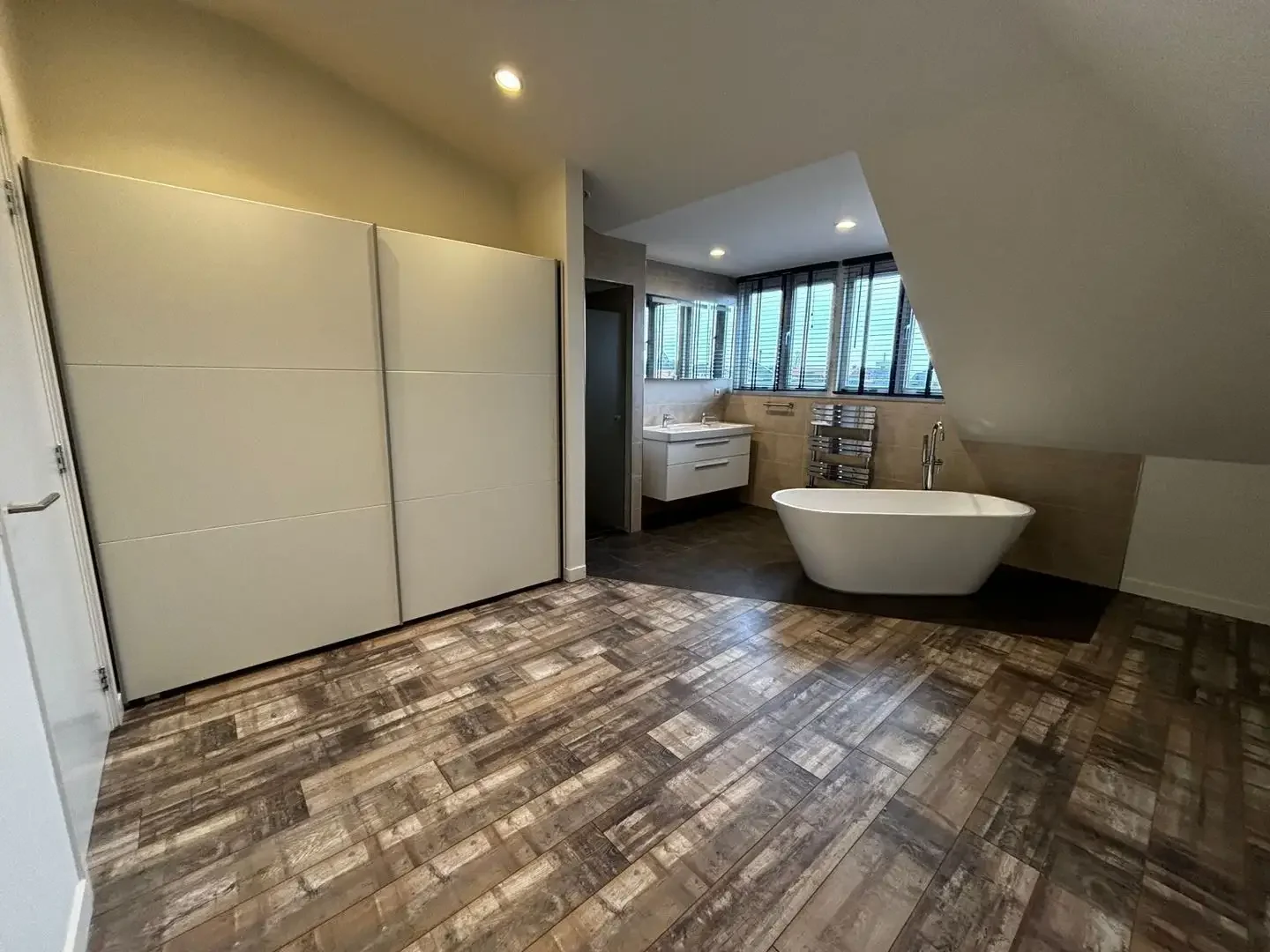 Foto van de Appartement gelegen aan de De Vlouw in Delft