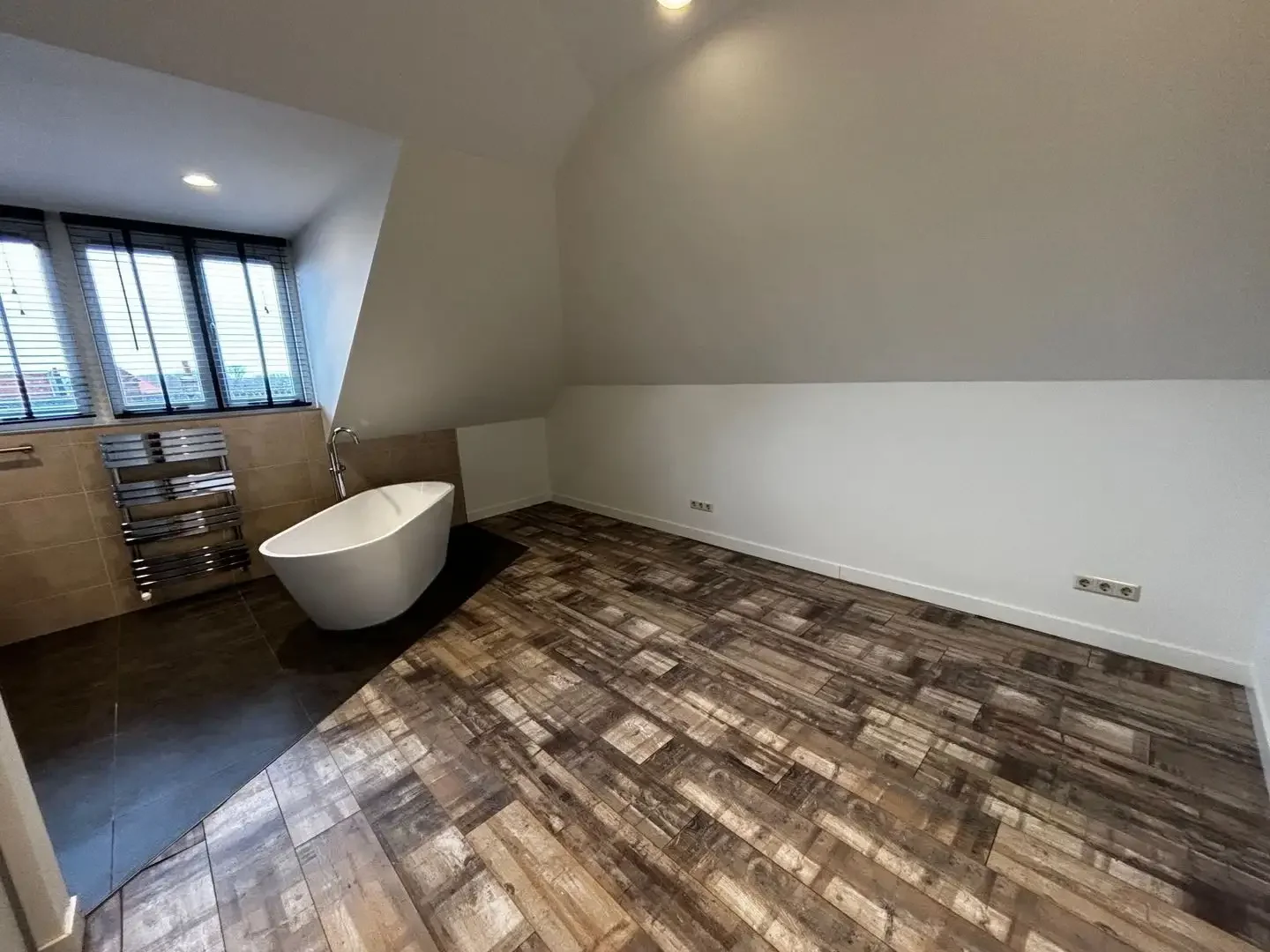 Foto van de Appartement gelegen aan de De Vlouw in Delft