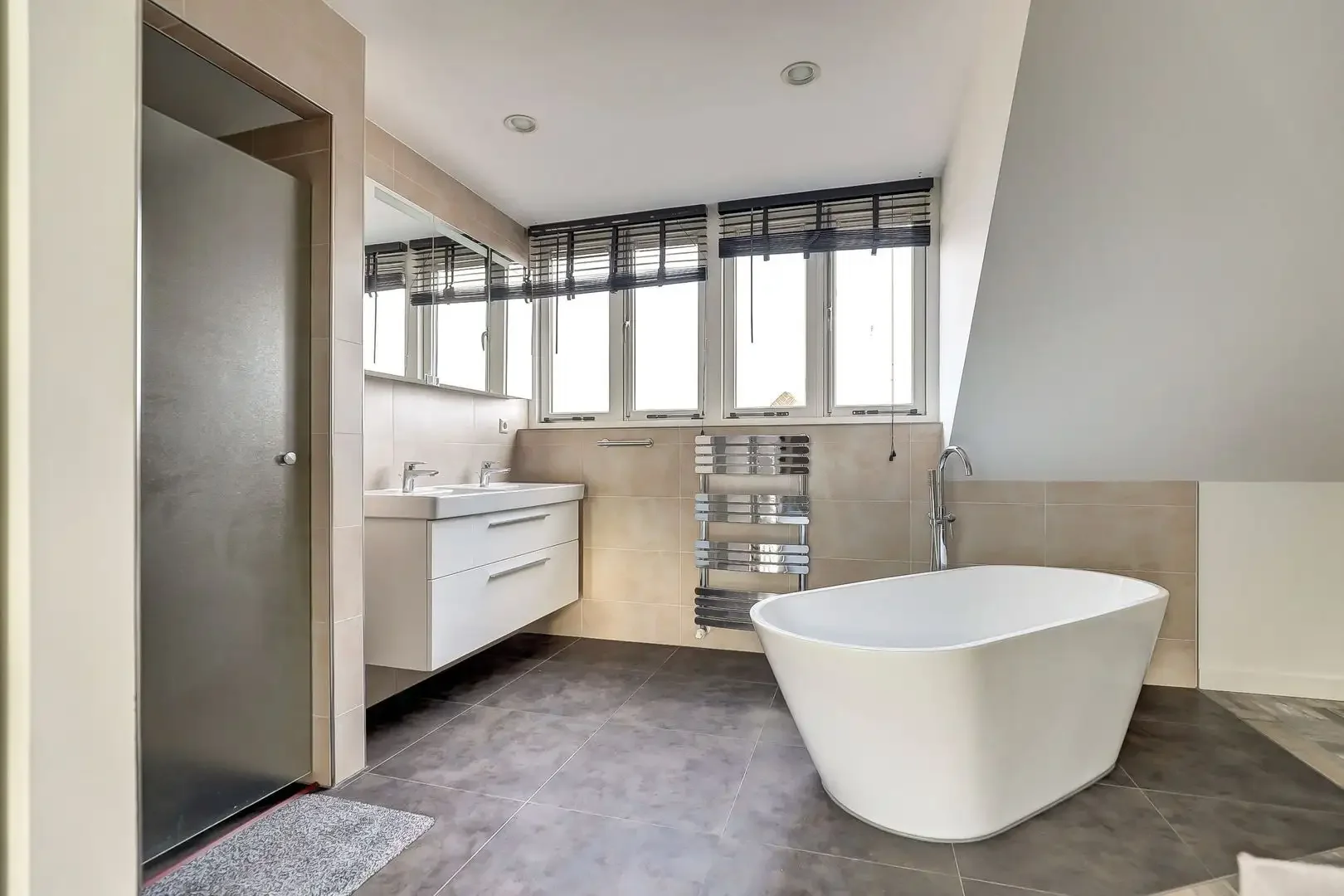 Foto van de Appartement gelegen aan de De Vlouw in Delft