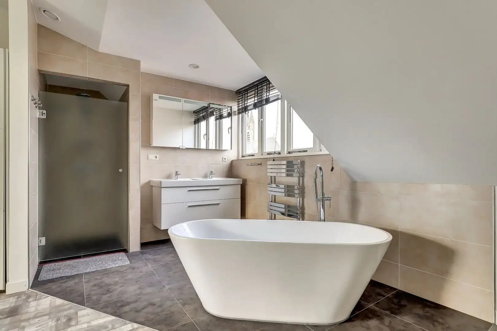 Foto van de Appartement gelegen aan de De Vlouw in Delft