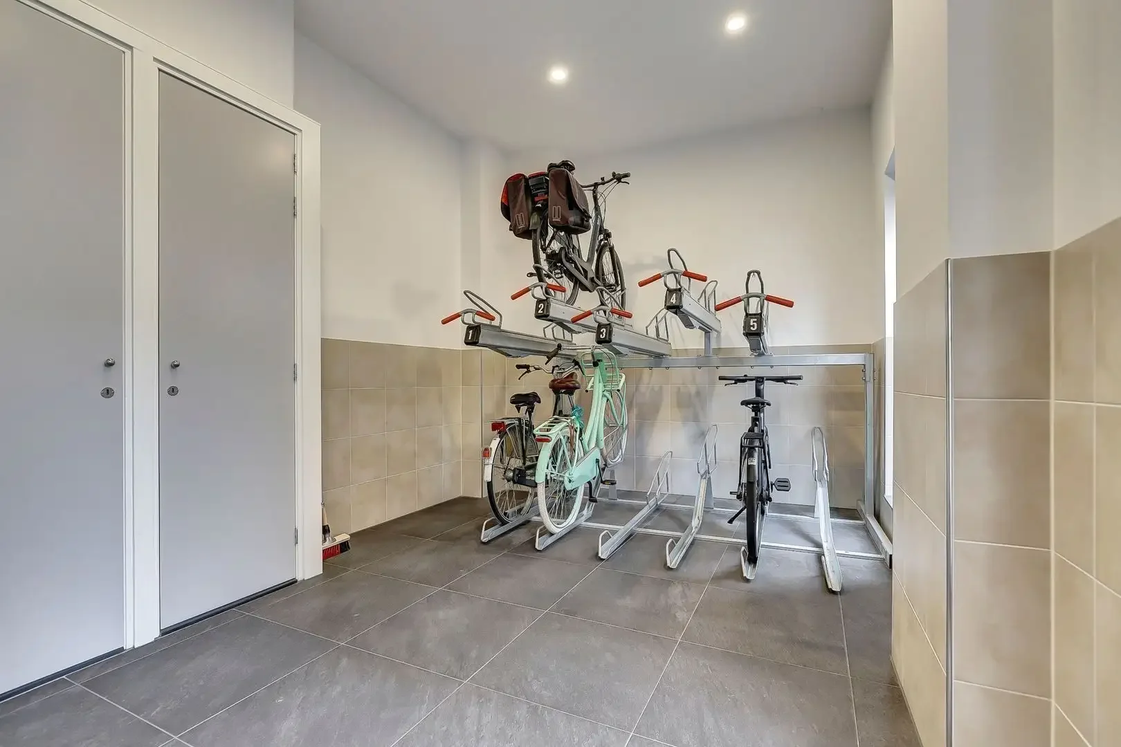 Foto van de Appartement gelegen aan de De Vlouw in Delft