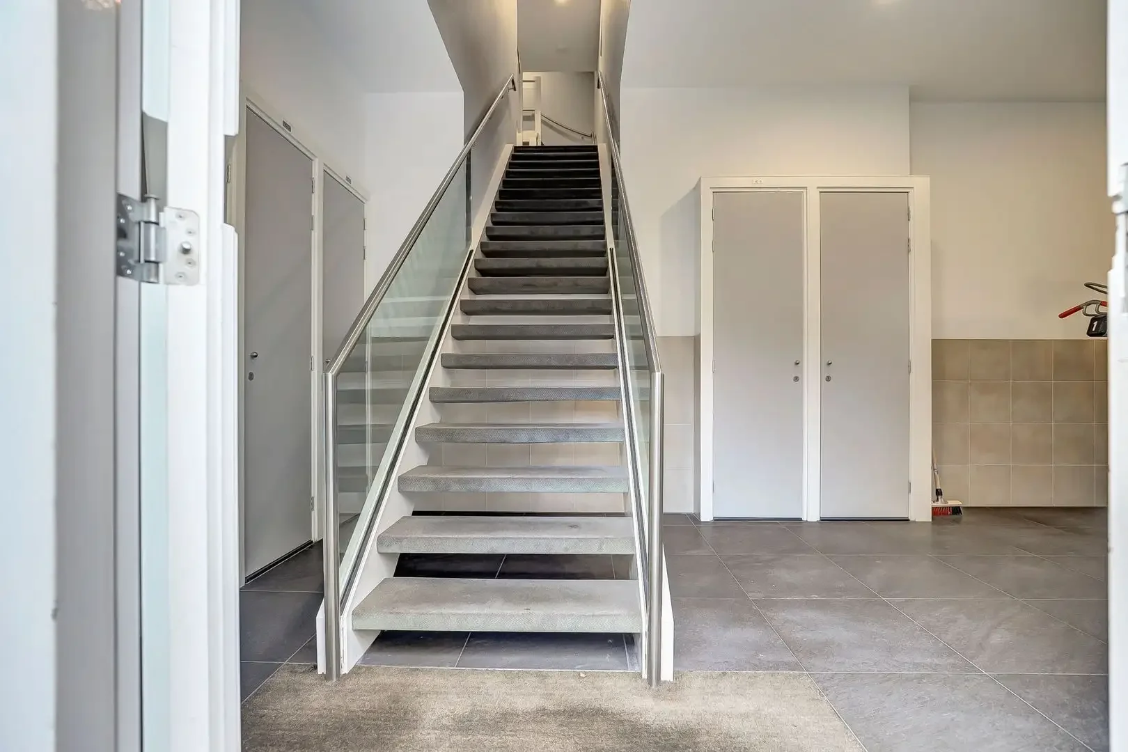 Foto van de Appartement gelegen aan de De Vlouw in Delft