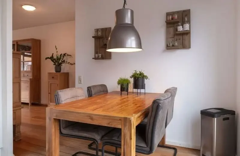Foto van de Appartement gelegen aan de Graspieper in Eindhoven