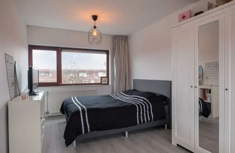 Foto van de Appartement gelegen aan de Graspieper in Eindhoven