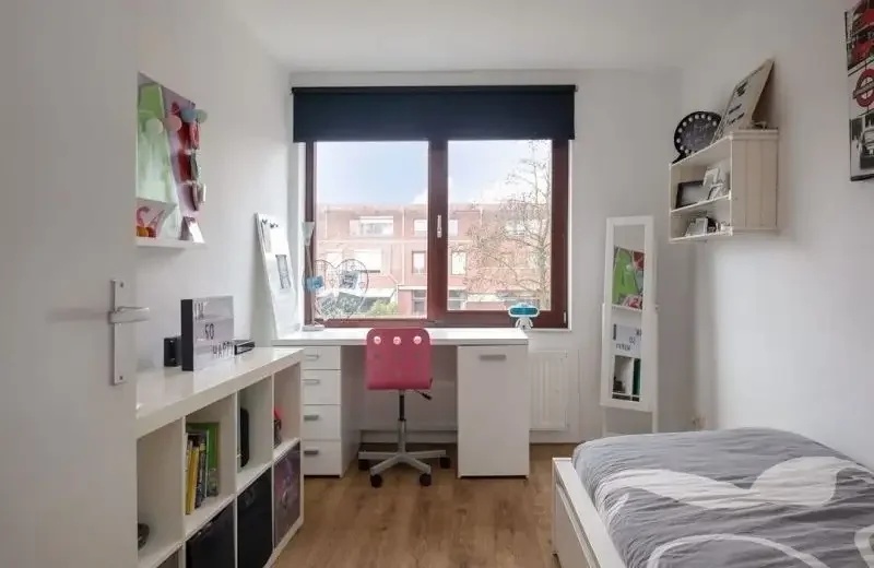 Foto van de Appartement gelegen aan de Graspieper in Eindhoven